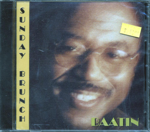 Baatin CD