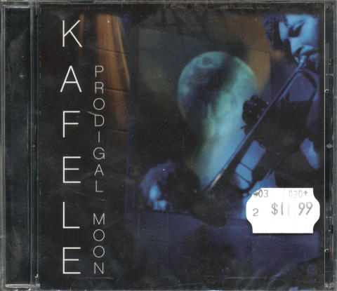 Kafele CD