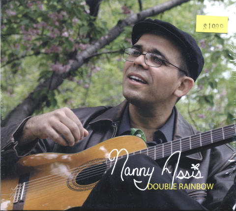 Nanny Assis CD