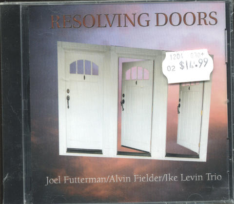 Joel Futterman CD