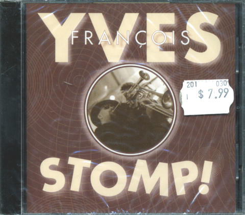 Yves Francois CD