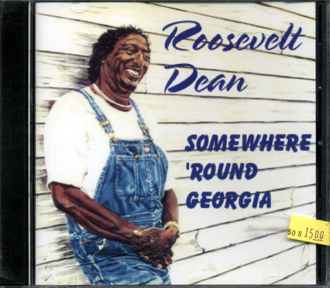 Roosevelt Dean CD