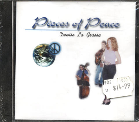 Denise La Grassa CD