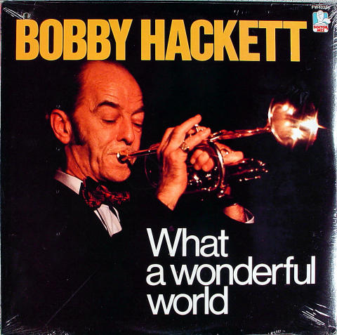 Bobby Hackett Vinyl 12"