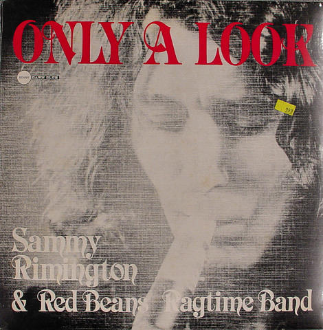 Sammy Rimington & Red Beans Vinyl 12"