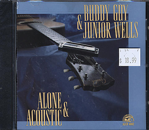 Buddy Guy CD