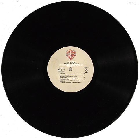 Sylvester Vinyl 12"