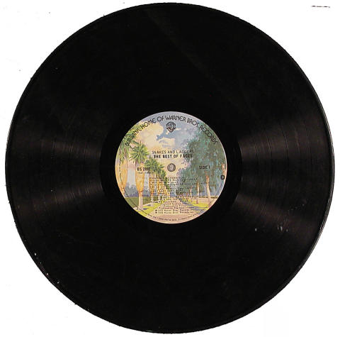 Snakes And Ladders Vinyl 12"