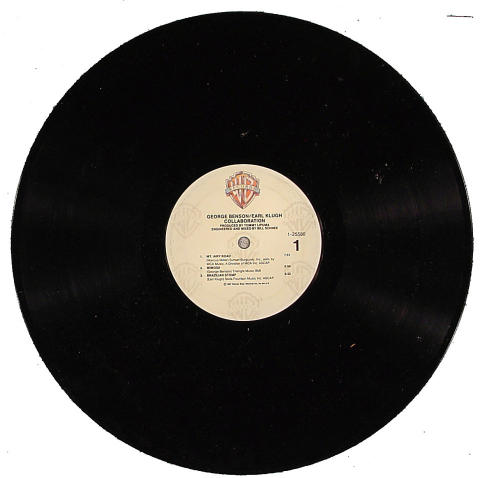 Earl Klugh Vinyl 12"