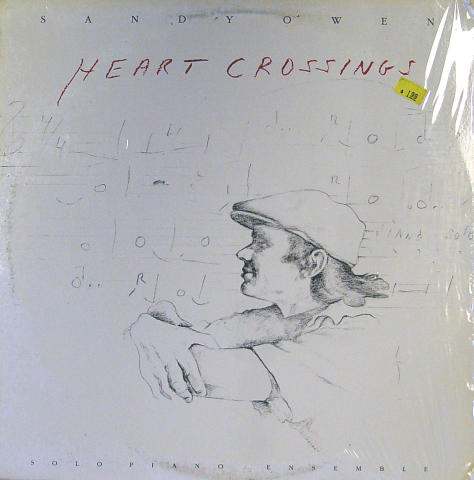 Sandy Owen Vinyl 12"