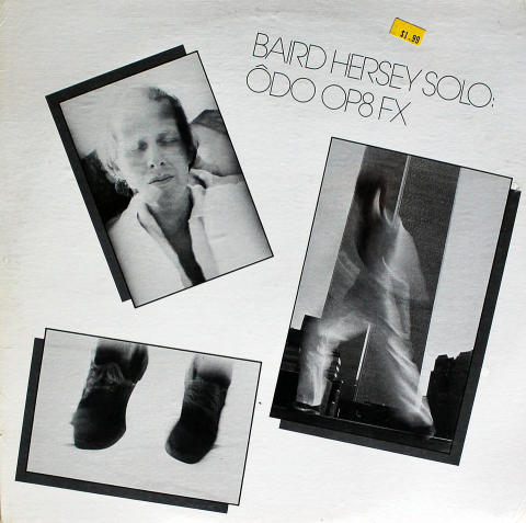 Baird Hersey Vinyl 12"