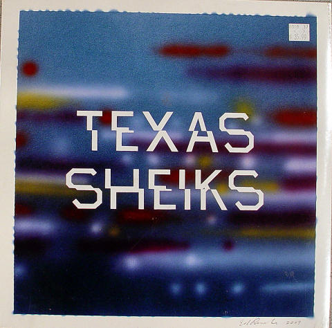 Geoff Muldaur Vinyl 12"