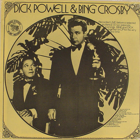 Roy Hamilton Vinyl 12"