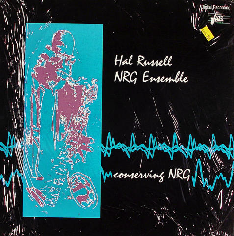 Hal Russell Vinyl 12"