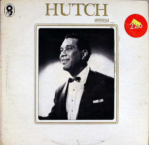 Leslie Hutchinson Vinyl 12"