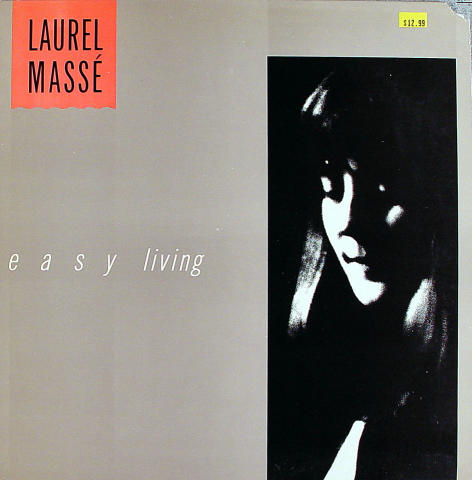 Laurel Masse Vinyl 12"