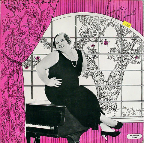 Kate Smith Vinyl 12"