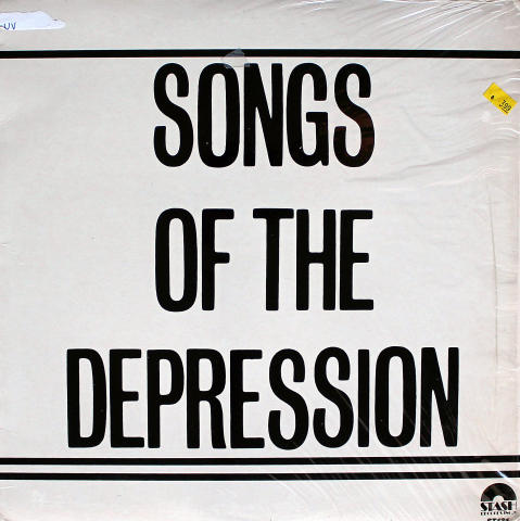 George Olsen Vinyl 12"