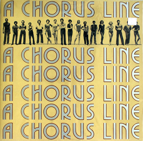 Marvin Hamlisch Vinyl 12"