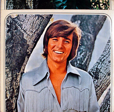 Bobby Sherman Vinyl 12"