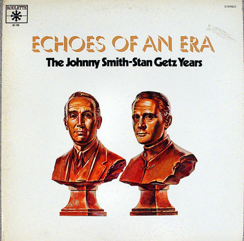 Johnny Smith Vinyl 12"