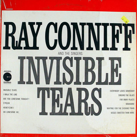 Ray Conniff And The Singers Vinyl 12"