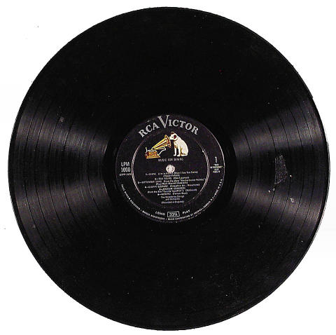 Melachrino Strings and Orchestra Vinyl 12"