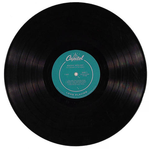 Milt Buckner Vinyl 12"