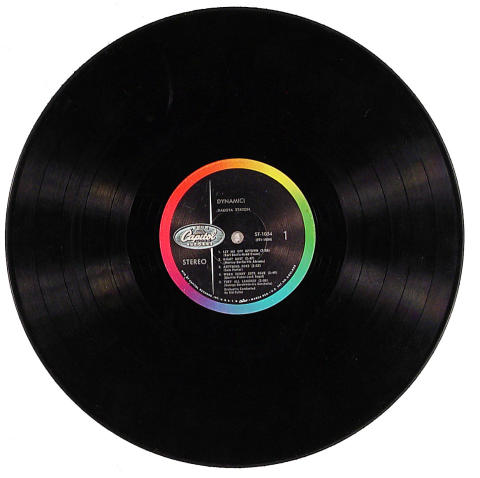 Dakota Staton Vinyl 12"