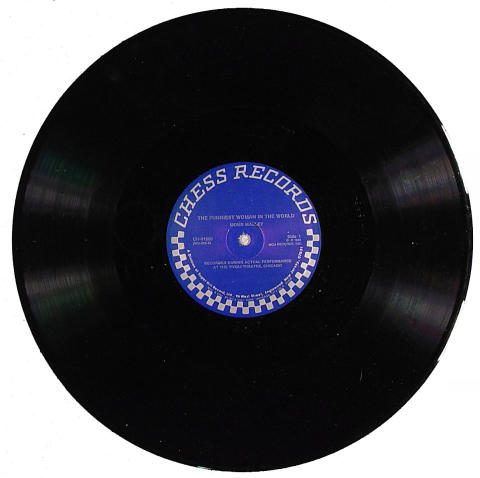 Moms Mabley Vinyl 12"