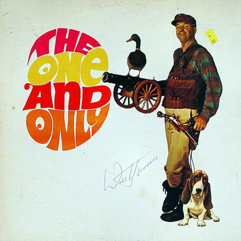 Wes Harrison Vinyl 12"