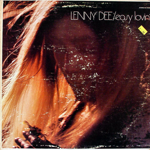 Lenny Dee Vinyl 12"