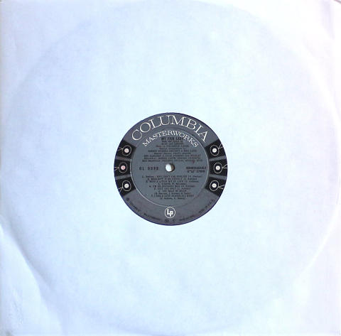 My Fair Lady Vinyl 12"