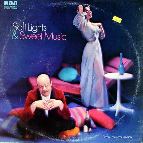 Living Strings Vinyl 12"