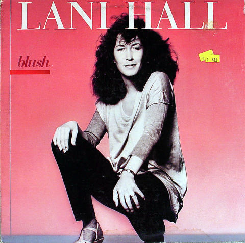 Lani Hall Vinyl 12"