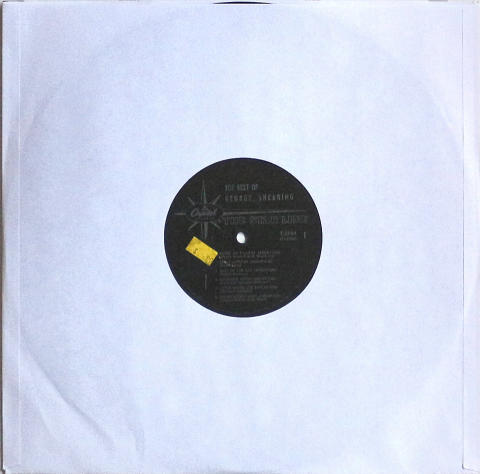 George Shearing Vinyl 12"