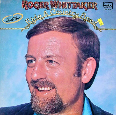 Roger Whittaker Vinyl 12"