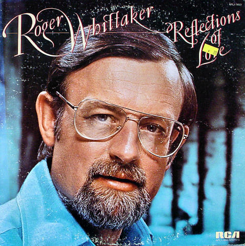 Roger Whittaker Vinyl 12"