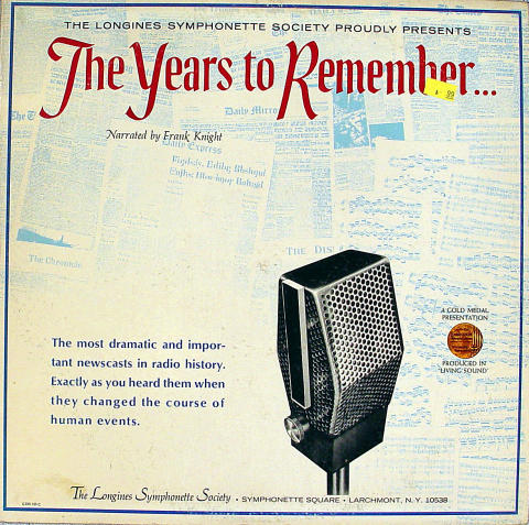 Frank Knight Vinyl 12"