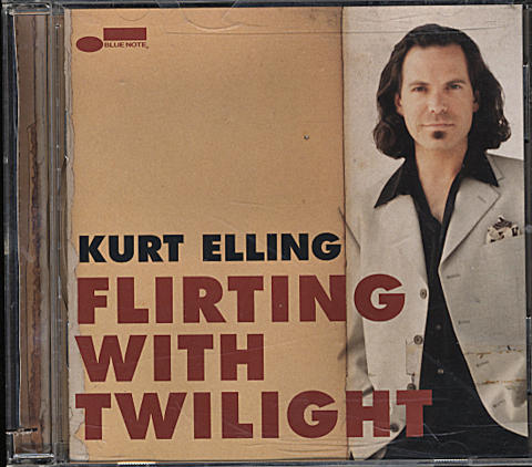 Kurt Elling CD