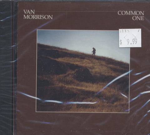 Van Morrison CD
