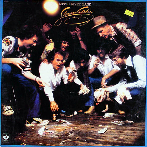 Little River Band Vinyl 12"