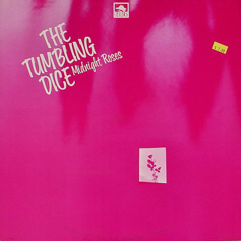 The Tumbling Dice Vinyl 12"