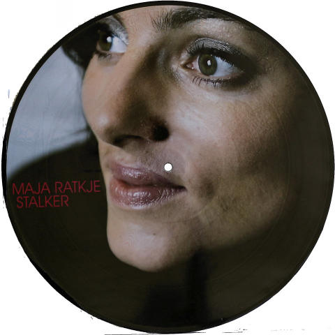 Maja Ratkje Vinyl 12"