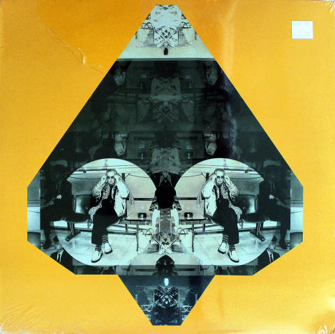 Luc Ferrari Vinyl 12"