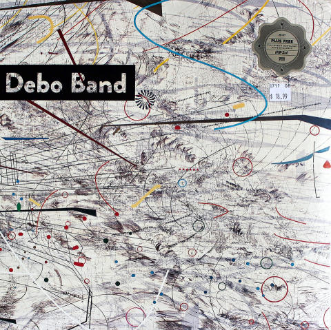 Debo Band Vinyl 12"