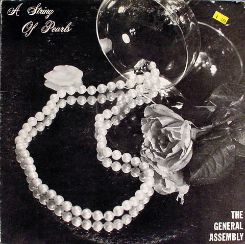 The General Assembly Vinyl 12"