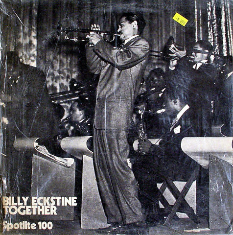Billy Eckstine And His Orchestra Vinyl 12"