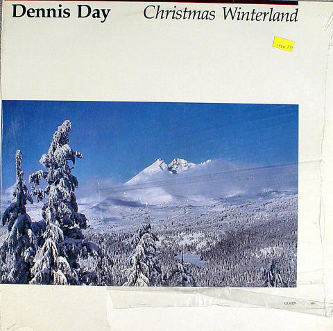 Dennis Day Vinyl 12"
