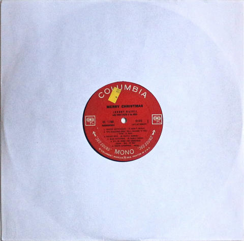 Johnny Mathis Vinyl 12"